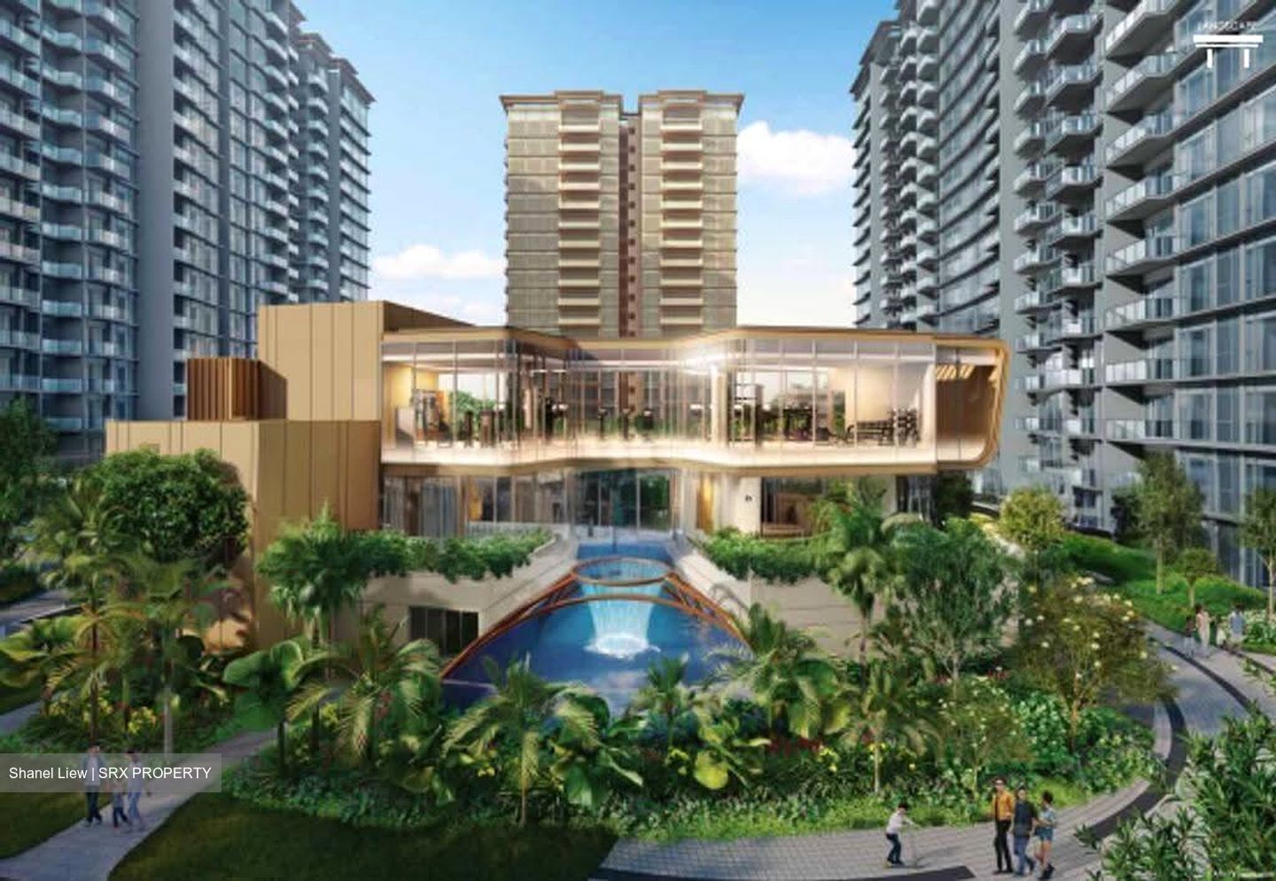 Dunman Road (D15), Condominium #610571871